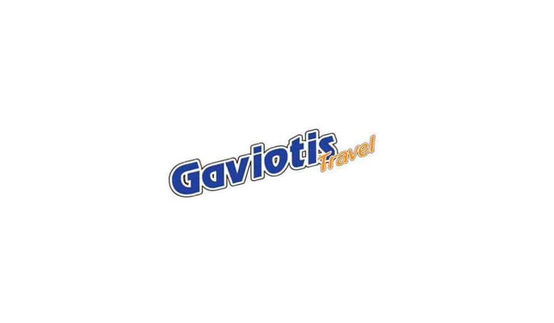 Gaviotis Travel & Rent a car