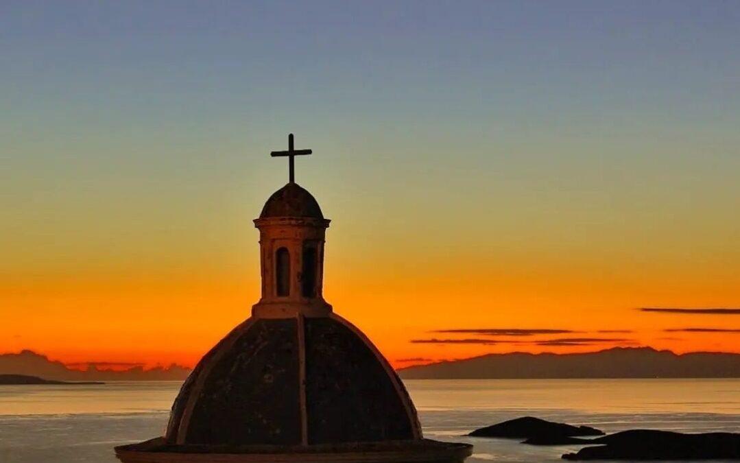 Πρόγραμμα Μεγάλης Εβδομάδας στους Καθολικούς Ναούς του νησιού!