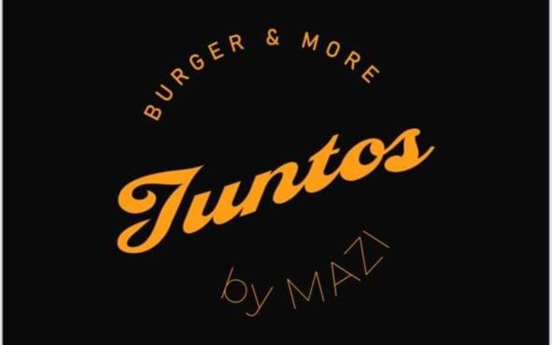 Στην οικογένεια του Visit.Syros και το Juntos Burger & more !
