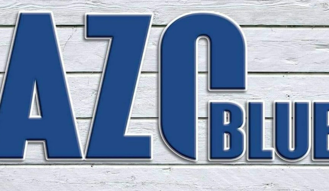 AZO BLUE BEACH BAR