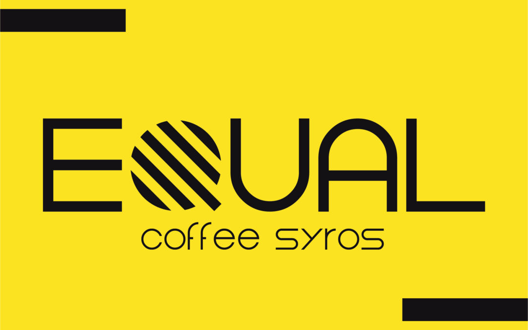 Στην οικογένεια του Visit.Syros  και Equal Caffee Syros .