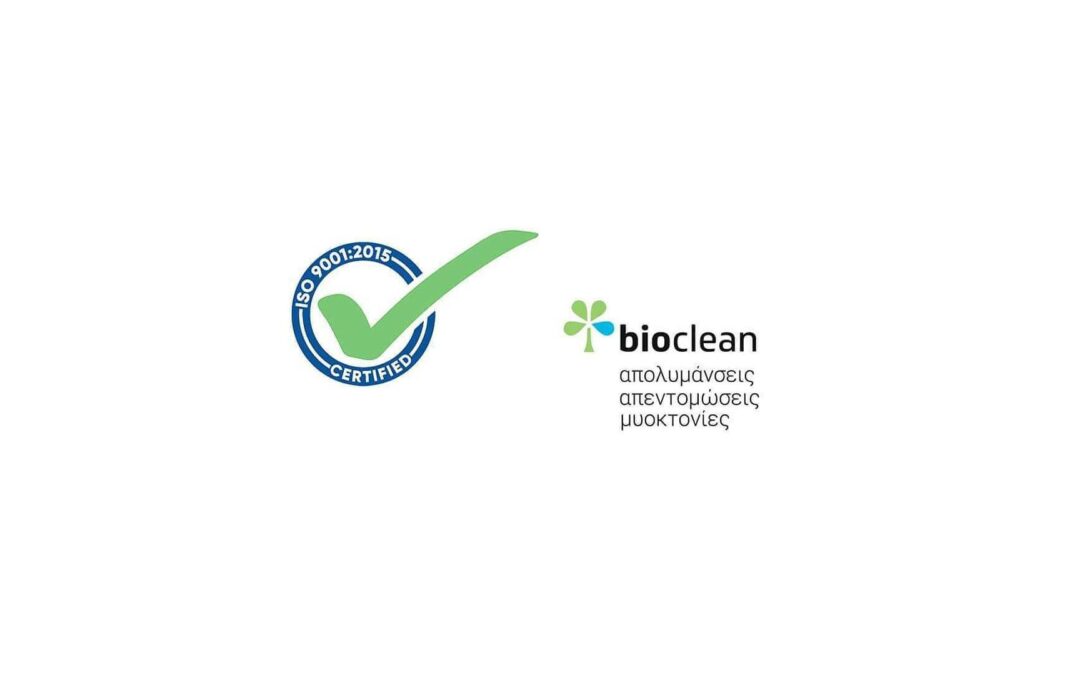 BIOCLEAN